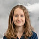 Foto av Frida H, Djurvårdare nivå II