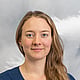 Foto av Josefine F, Djurvårdare nivå III