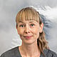 Foto av Zandra L, Leg. Veterinär med specialistkompetens