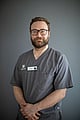 Foto av Peter Svanström, Leg.veterinär Med Specialistkompetens