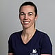 Foto av Emma Lindblad Åström, Medicinsk Chefsveterinär