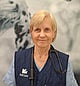 Foto av Anna T, Legitimerad Veterinär, Medicinkandidat, Svensk Specialist I Kardiologi Och Invärtesmedicin, Europeisk Specialist I Kardiologi Veterinärmedicinsk Doktor, Docent