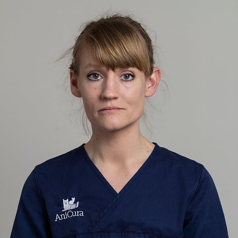 Foto av Maria Mellblom Larsson, Ledning