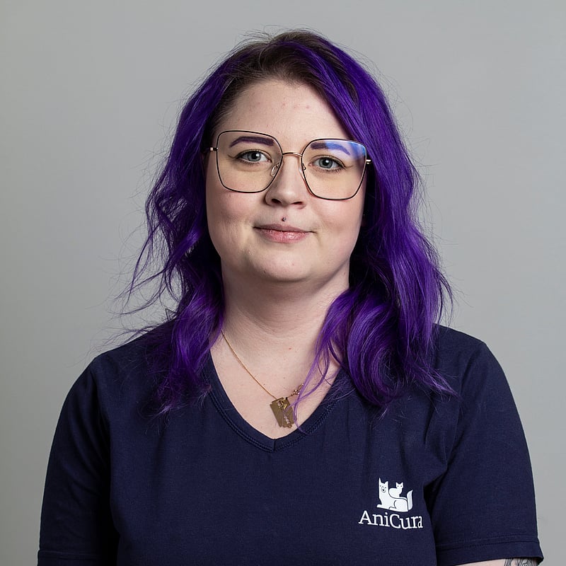 Foto av Jennifer Bengtsson, Växel
