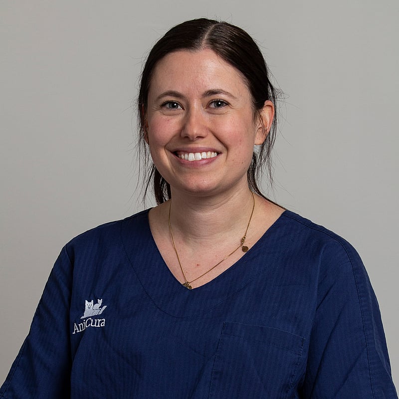 Foto av Helena Uppström, Medicinsk Verksamhetsutvecklare