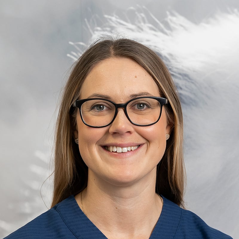 Foto av Annelie P, Leg. Sjukgymnast