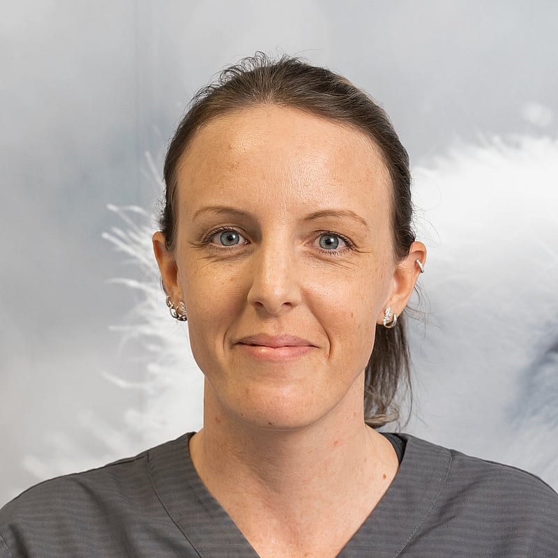 Foto av Caroline J, Leg. Veterinär