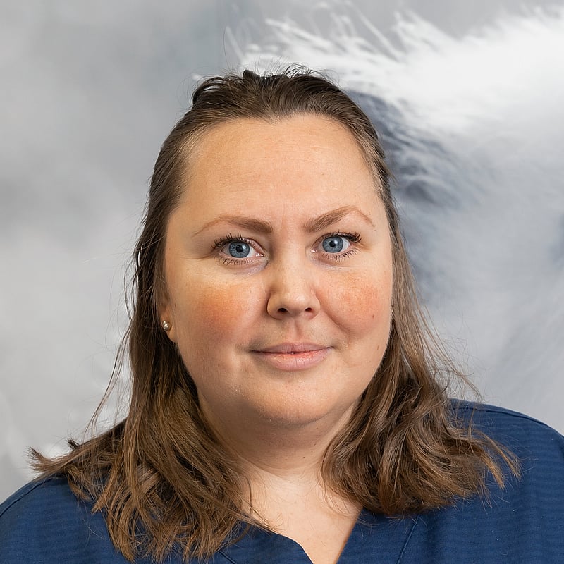 Foto av Jeanette E, Leg. Biomedicinsk analytiker