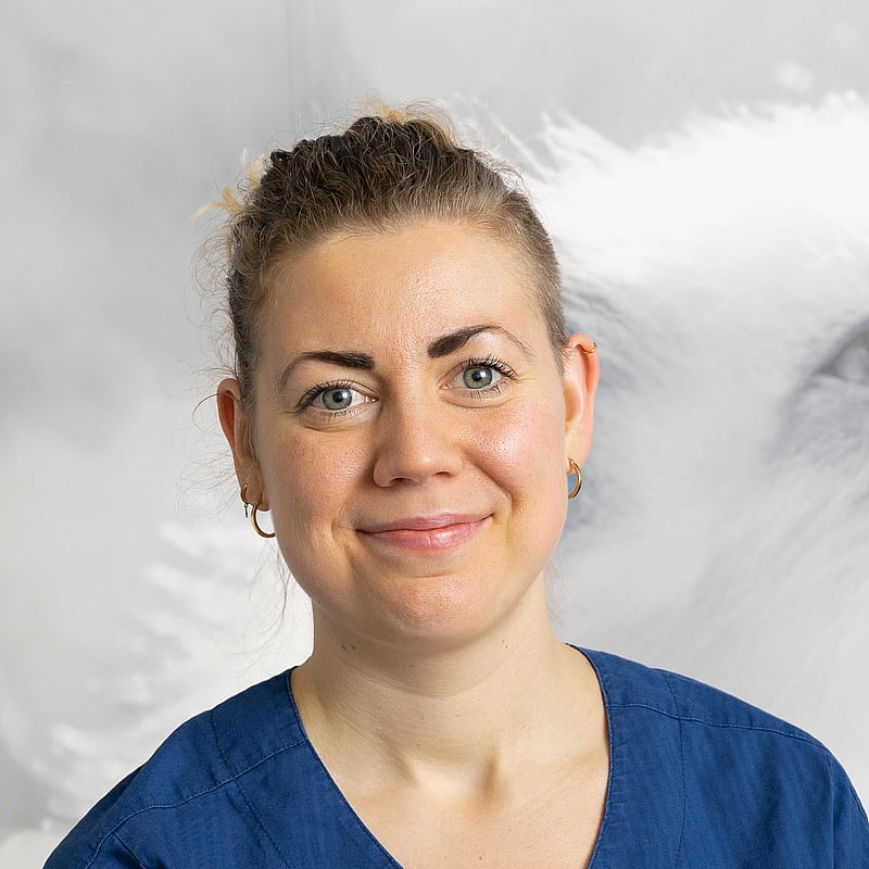 Foto av Ebba L, Administratör