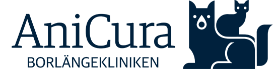 AniCura Borlängekliniken logo