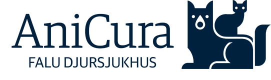 AniCura Falu Djursjukhus logo