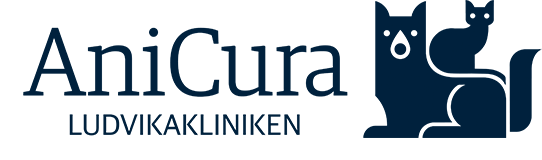 AniCura Ludvikakliniken logo