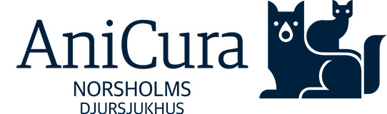 AniCura Norsholms Djursjukhus logo