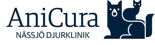 AniCura Nässjö Djurklinik logo