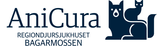 AniCura Regiondjursjukhuset Bagarmossen logo