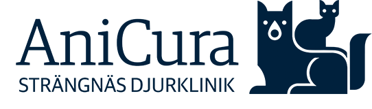 AniCura Strängnäs Djurklinik logo