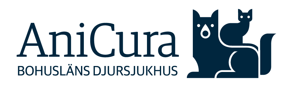 AniCura Bohusläns Djursjukhus logo